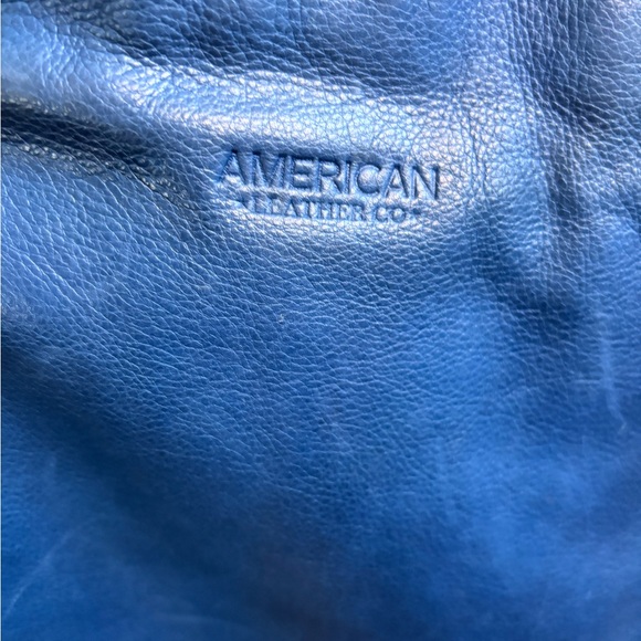 Leather purse - Picture 7 of 11